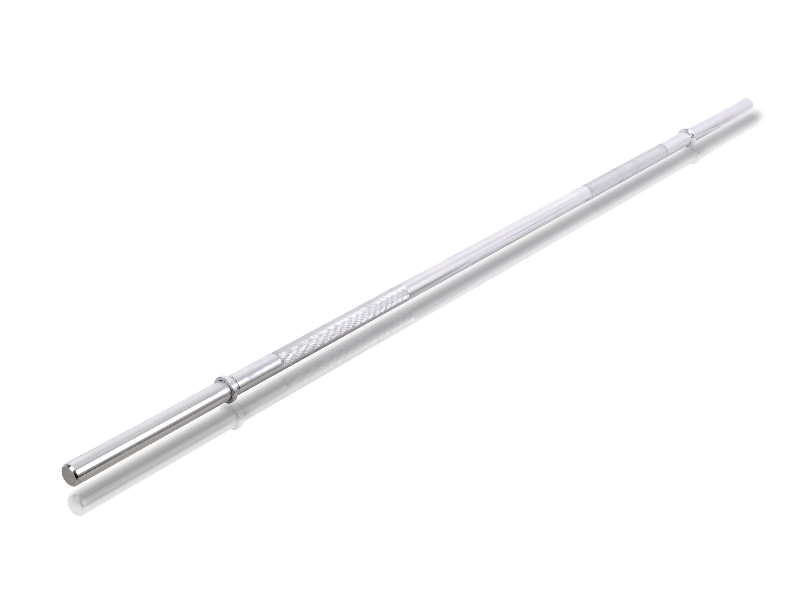 MWG2 Szett |  Súlyzórúd ø30 mm / 198 cm + Francia súlyzórúd ø30 mm / 120 cm + 2x Egykezes súlyzórúd ø30 mm / 40 cm - Marbo Sport