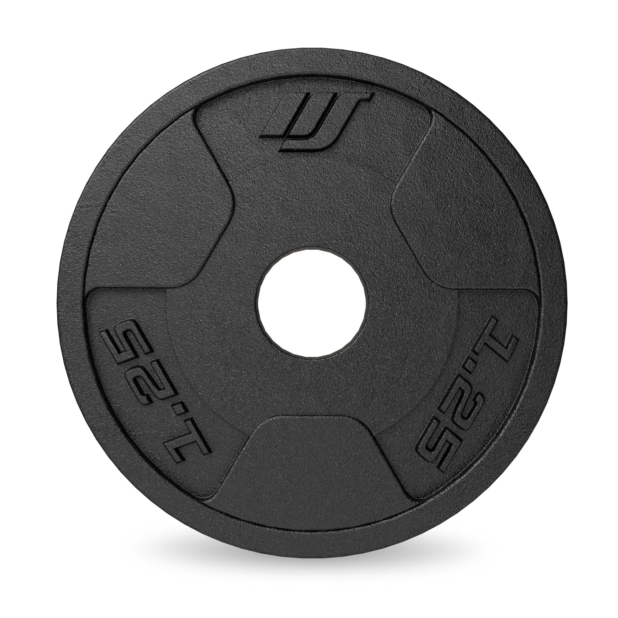 Öntöttvas súlytárcsa készlet 2 × 1,25 kg – Marbo Sport