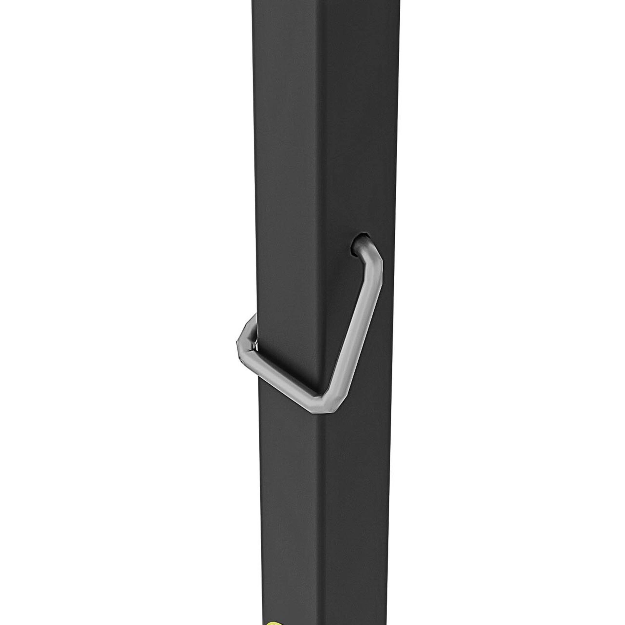 Rúdtartó állvány  (2 db) SG-10 - SmartGym Fitness Accessories