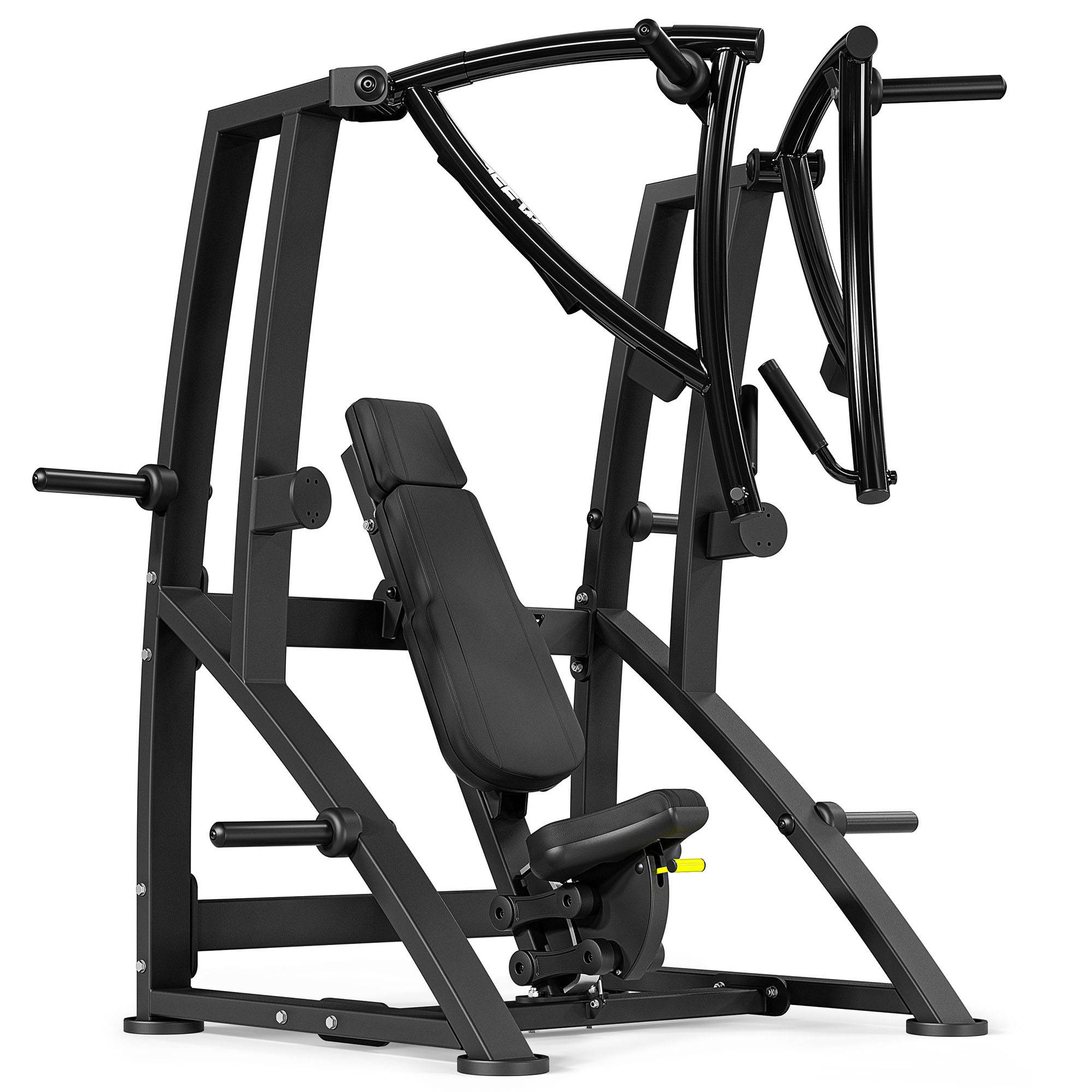 MF-U016 2.0 mellizom ferde padgép - Marbo Sport