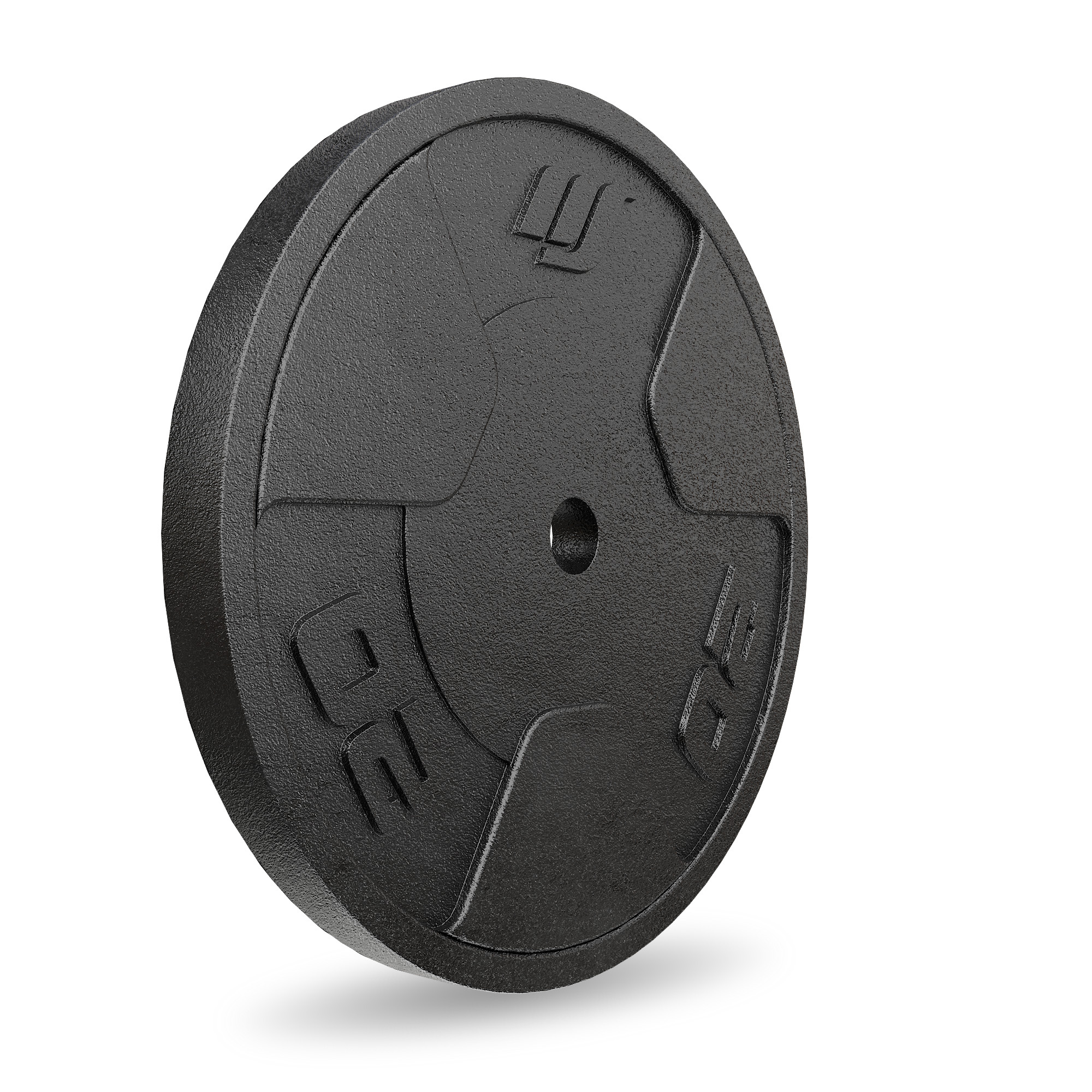Öntöttvas súlytárcsa 20 kg – Marbo Sport