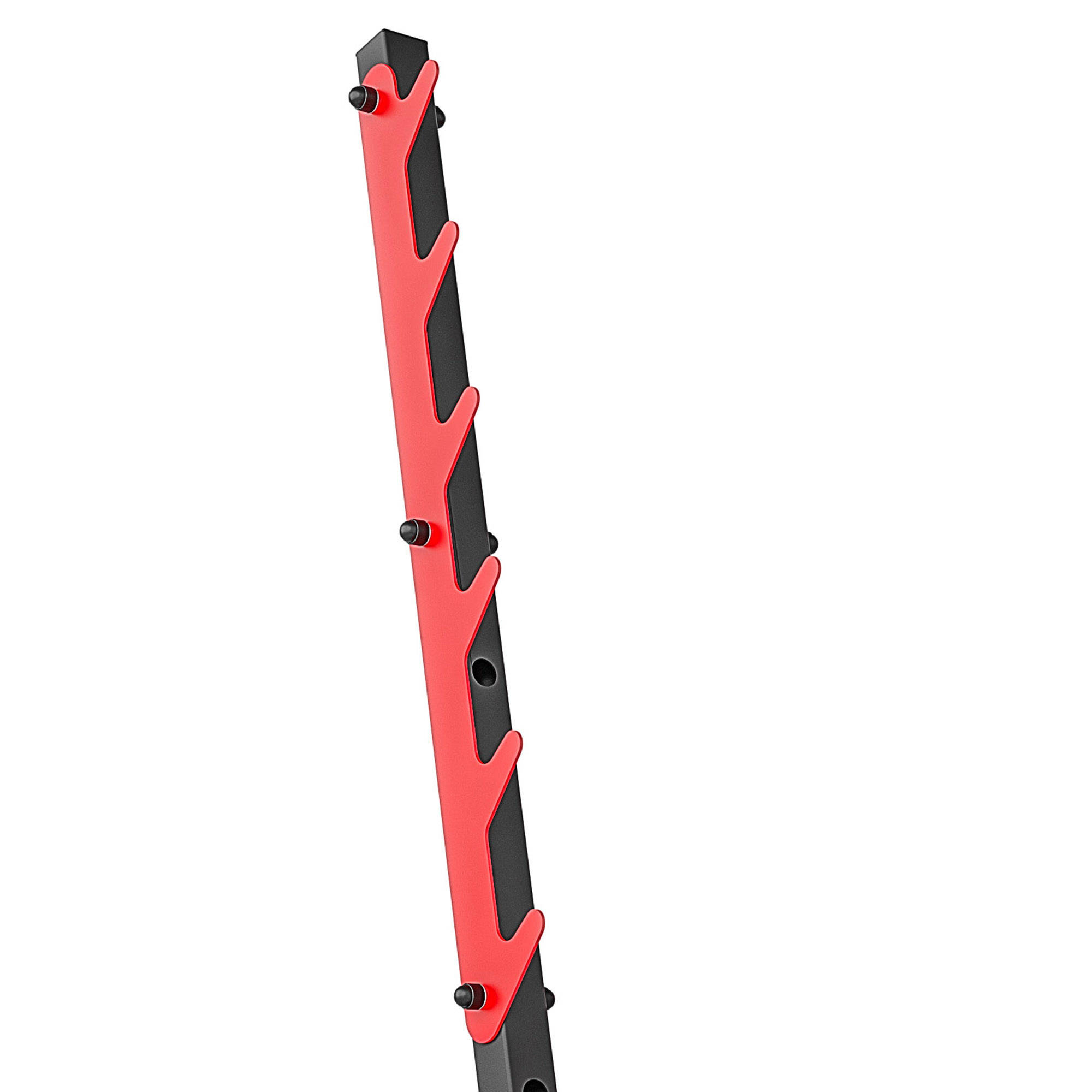 2x rúdtartó állvány MS-S105 - Marbo Sport