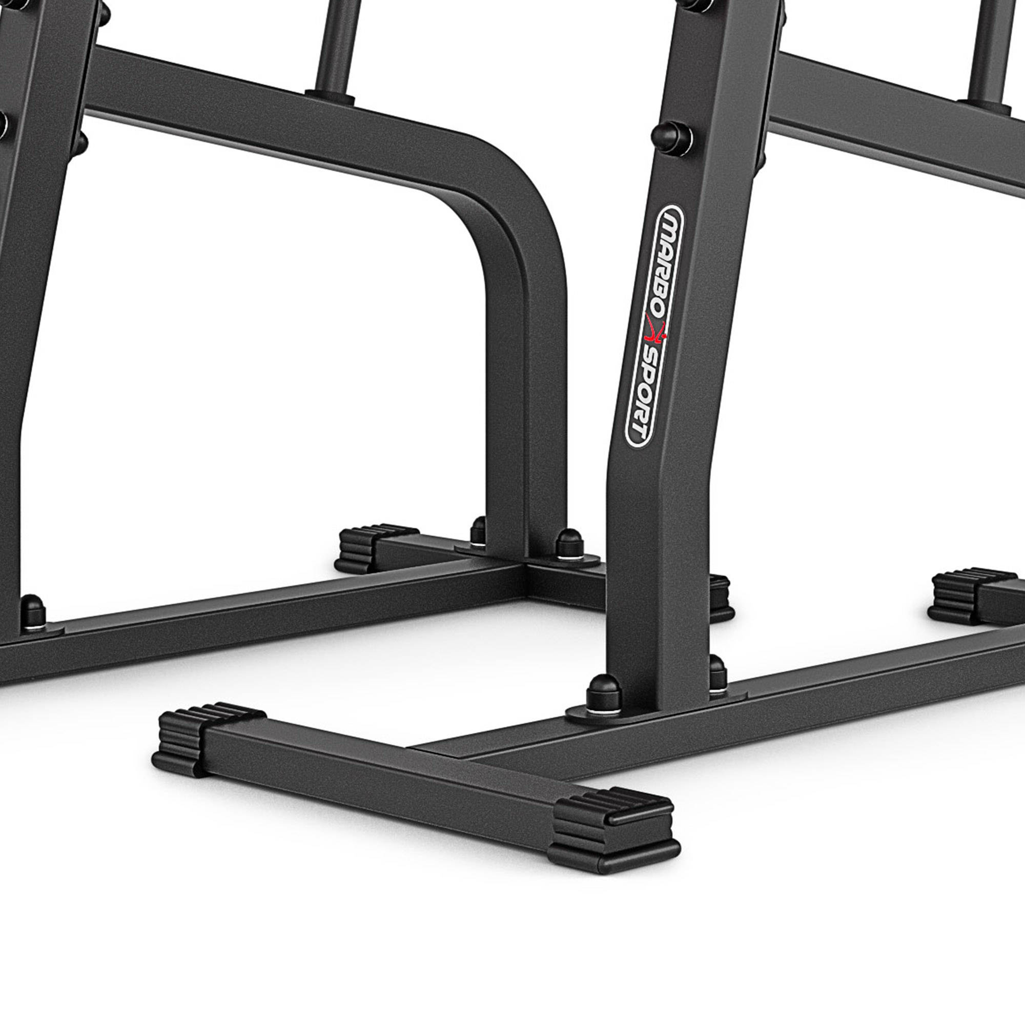 2x rúdtartó állvány MS-S105 - Marbo Sport