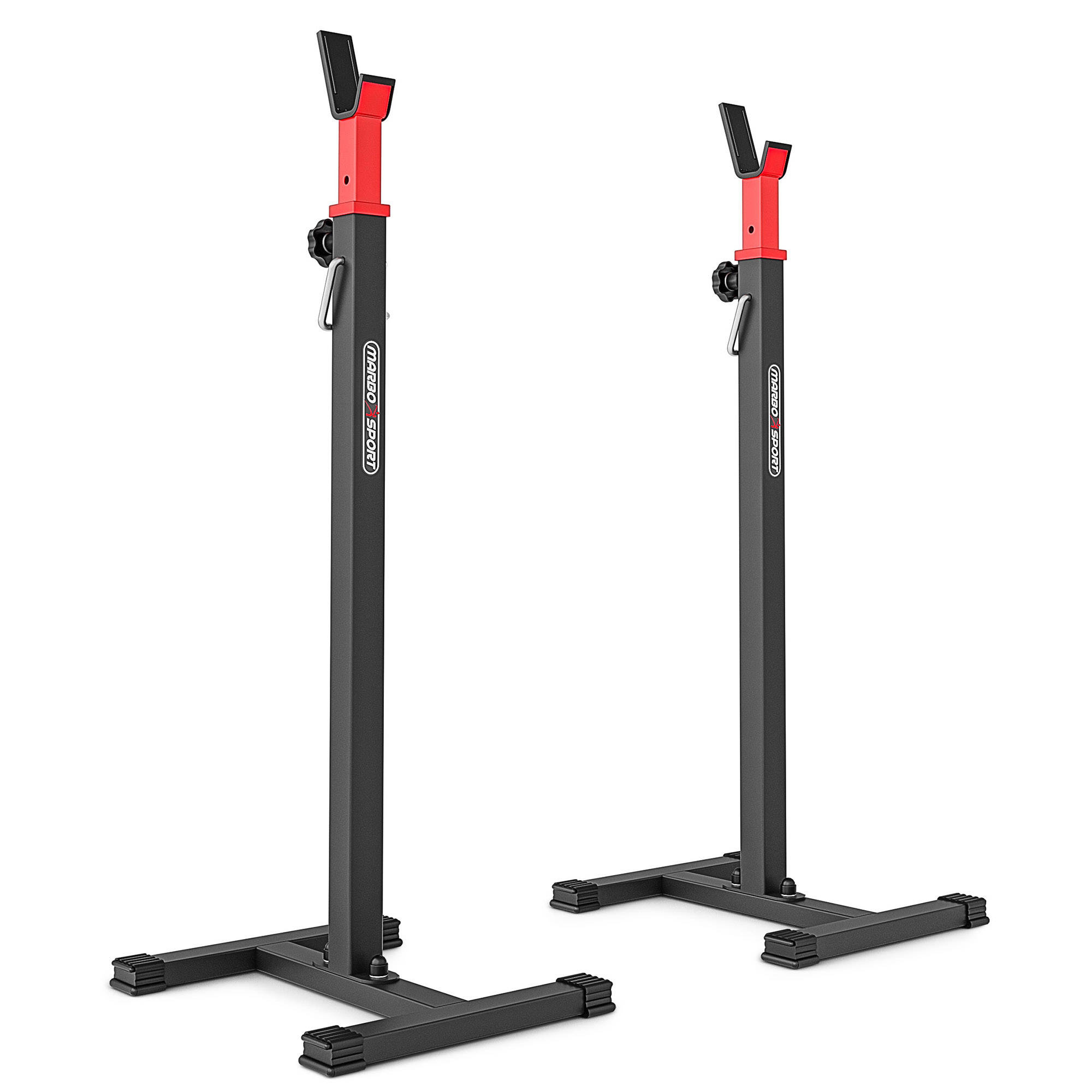 2 x Rúdtartó állvány MS-S101 - Marbo Sport