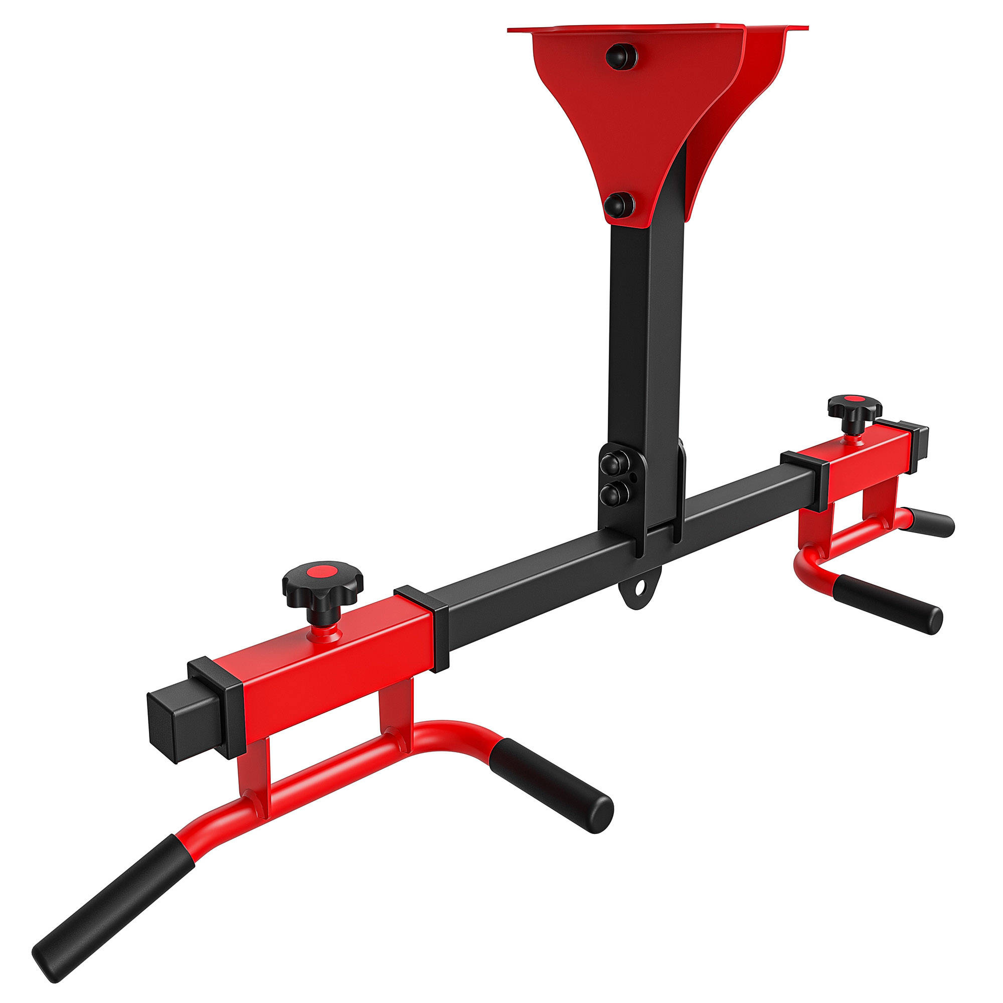 Felhúzósín mennyezethez és falhoz való rögzítéshez boxzsáktartóval MS-D202 - Marbo Sport