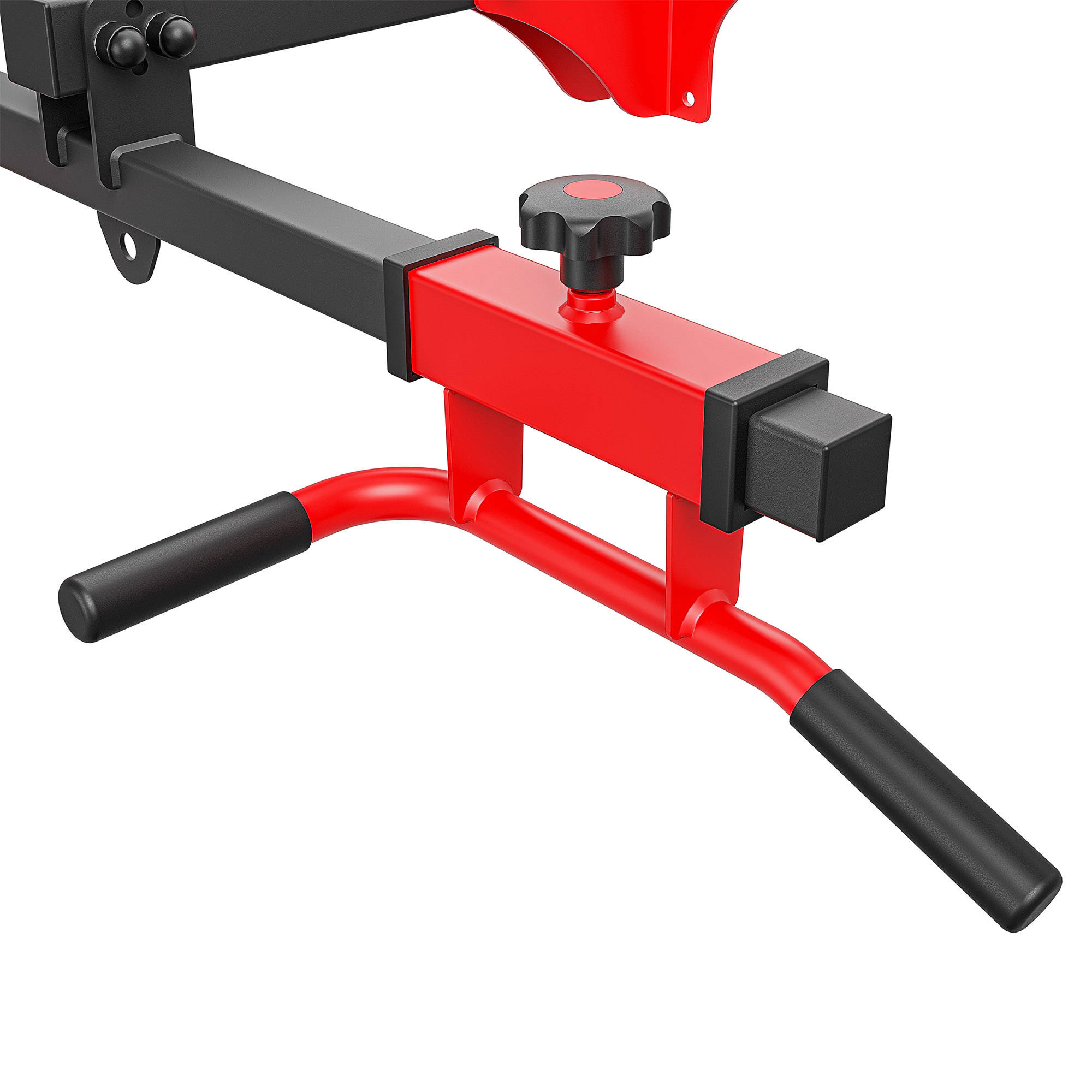 Felhúzósín mennyezethez és falhoz való rögzítéshez boxzsáktartóval MS-D202 - Marbo Sport