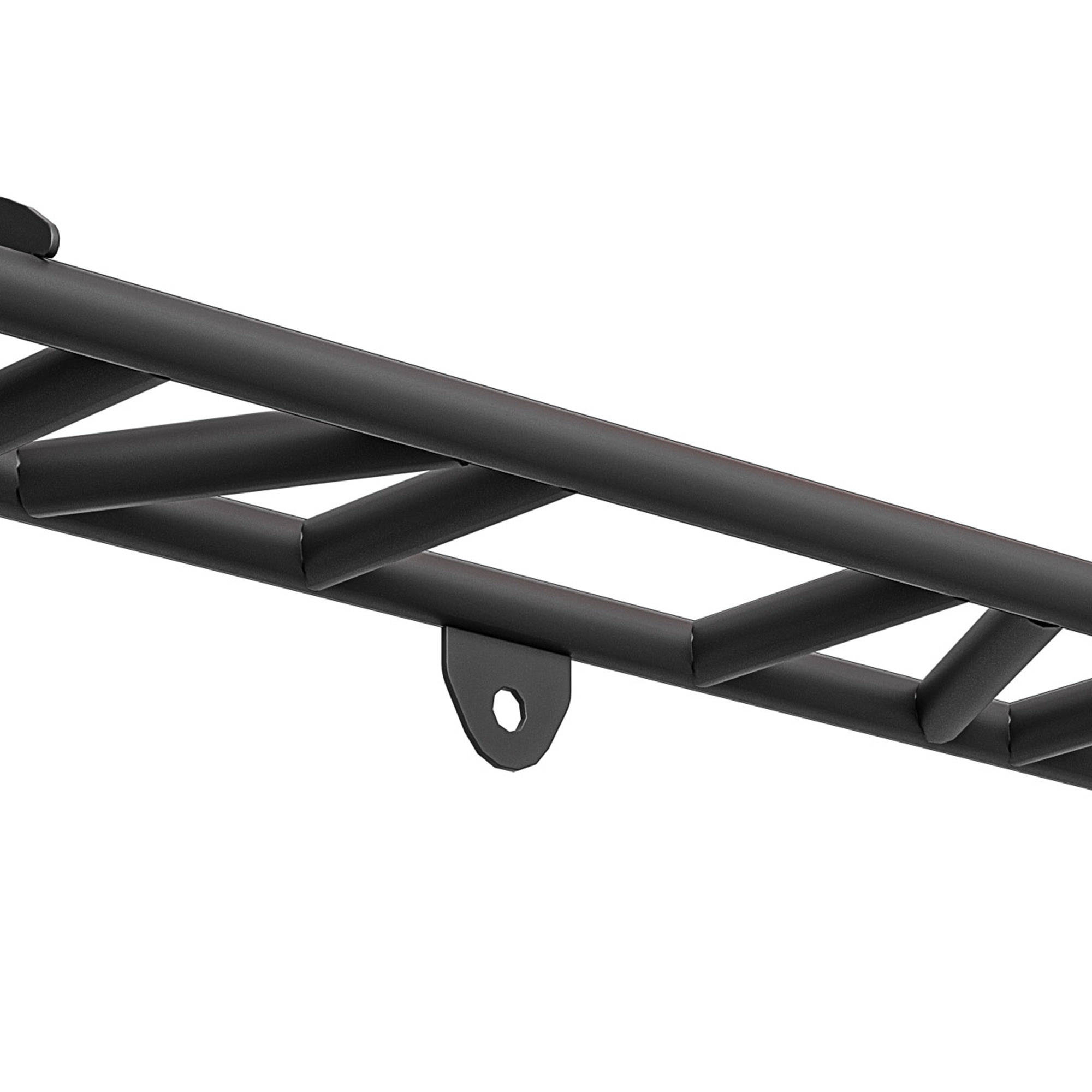 Felhúzósín mennyezethez és falhoz szereléshez boxzsáktartóval MS-D203 - Marbo Sport