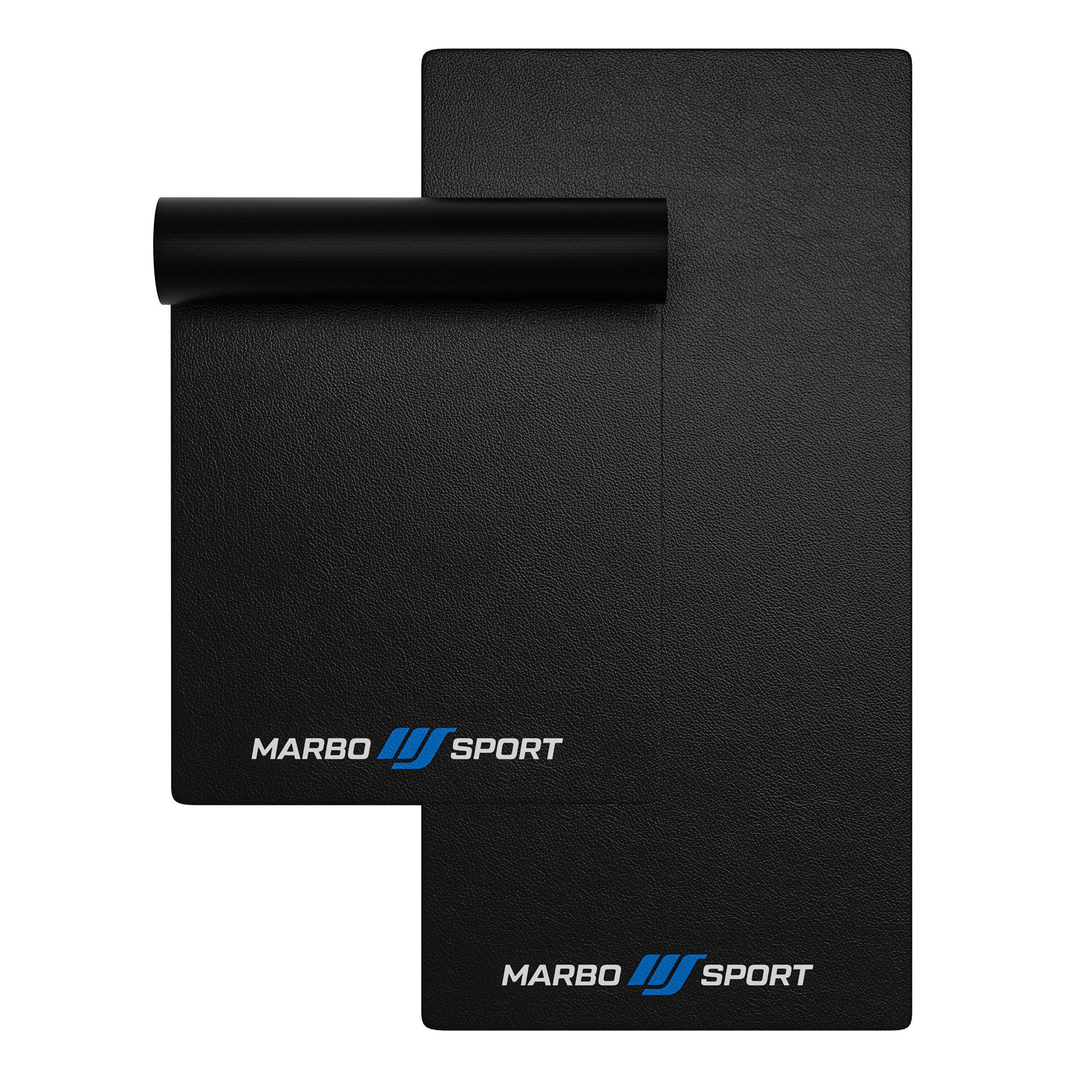 PVC szőnyeg fitneszeszközök alá 2200 x 1100 x 6 mm – Marbo Sport