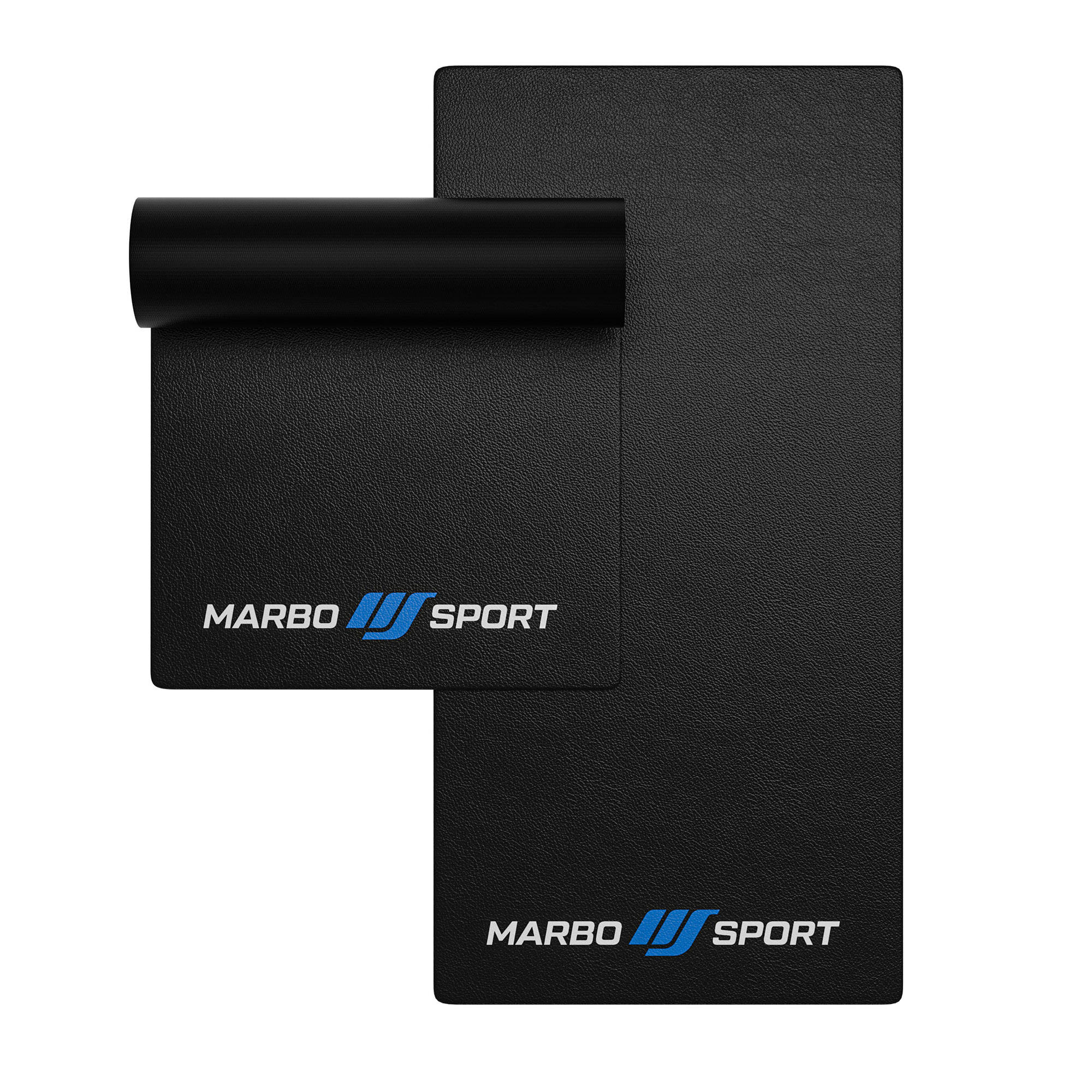 PVC szőnyeg fitneszeszközök alá 1800 x 900 x 6 mm – Marbo Sport