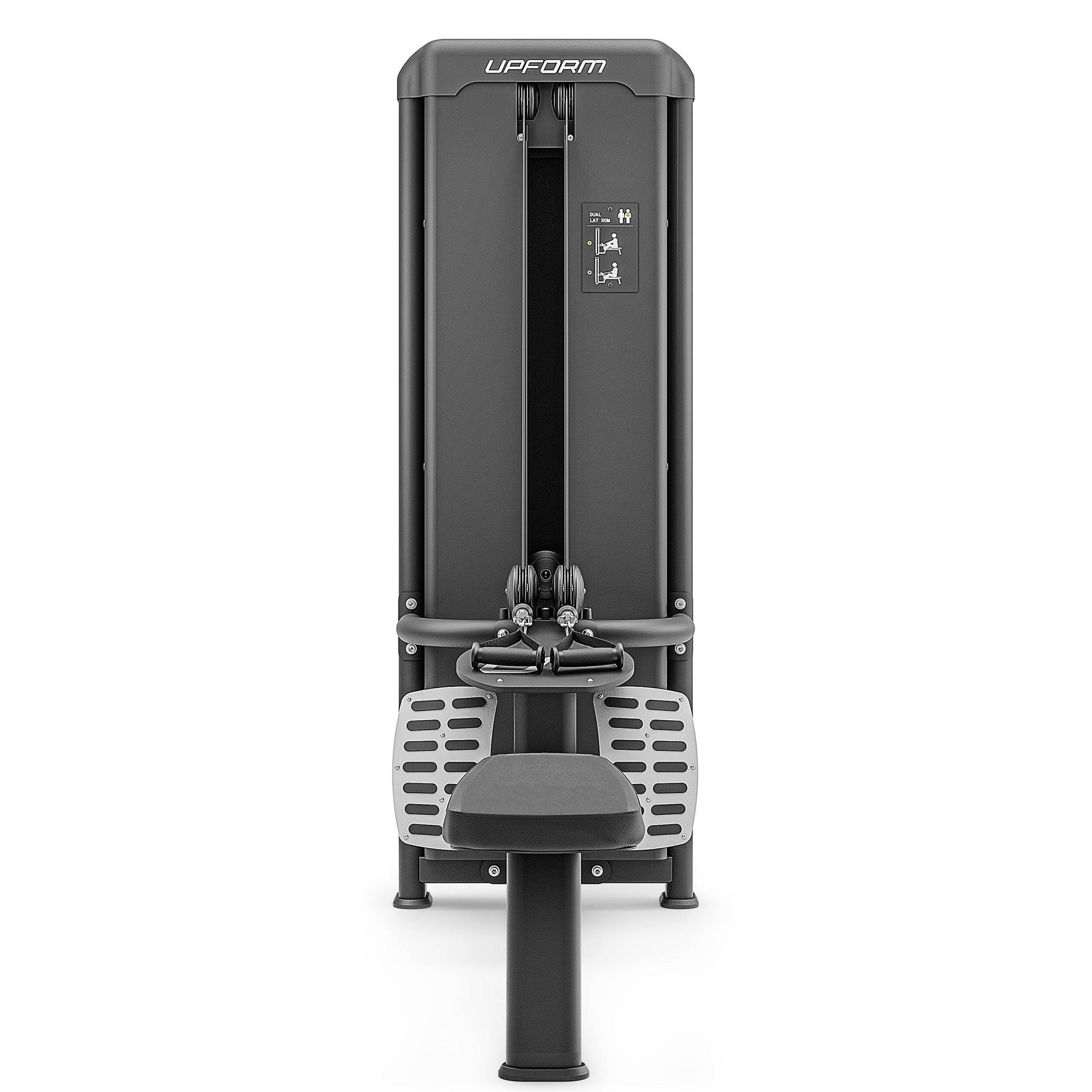 Alsó kábelcsiga UR-U019 - UpForm