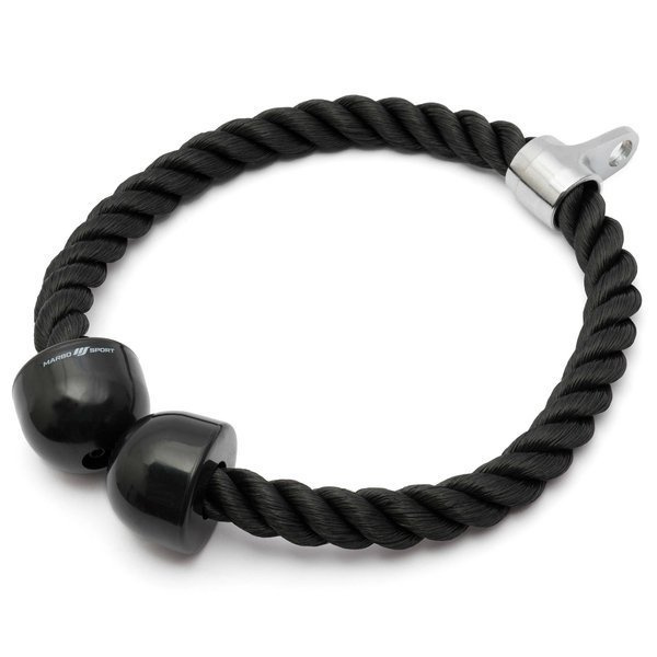 Tricepsz kötél 70 cm - Marbo Sport