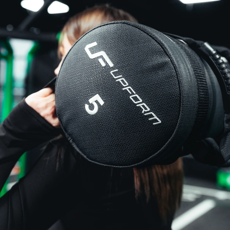 Power Bag edzőzsák – UpForm 20 kg