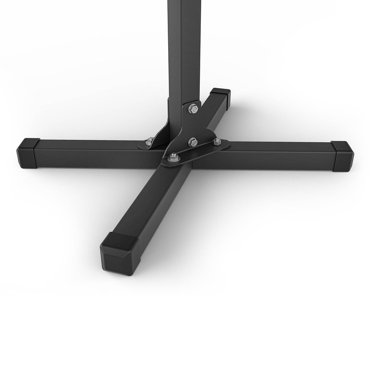 Rúdtartó állvány (2 db) SG-10 - SmartGym Fitness Accessories