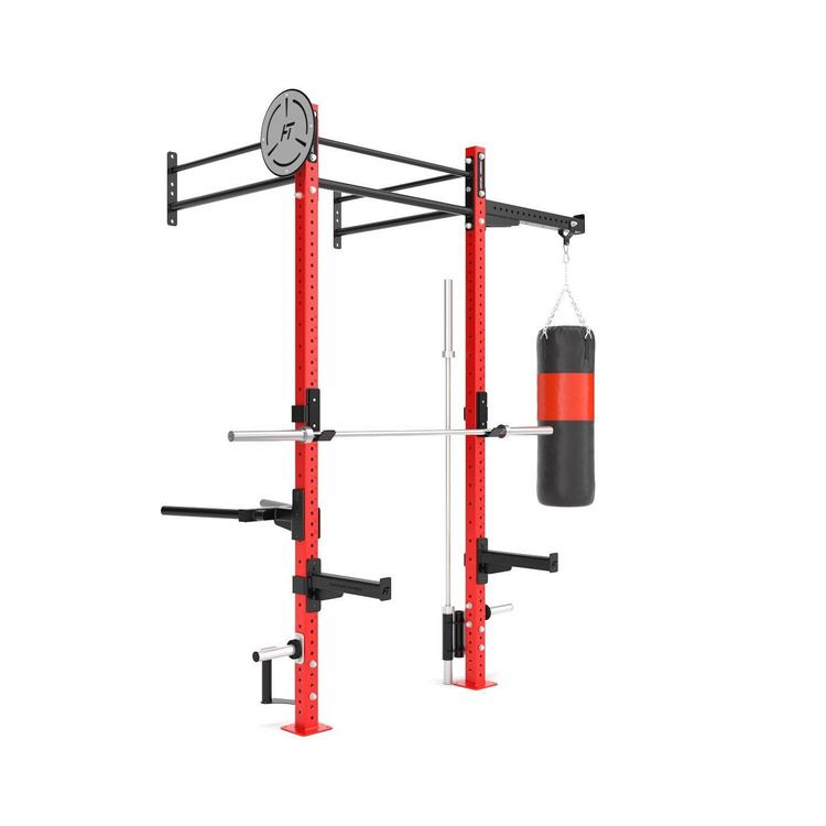Ketrec Power Rack a falon MFT-RIG-03 - Marbo Sport