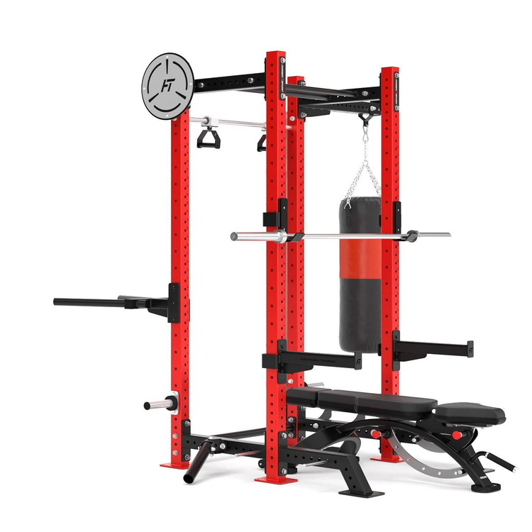 Ketrec Power Rack MFT-RIG-14 - Marbo Sport