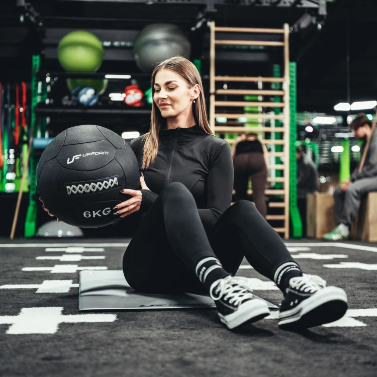 Wall Ball 10 kg – UpForm