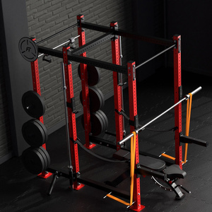 Ketrec Power Rack MFT-RIG-11 - Marbo Sport