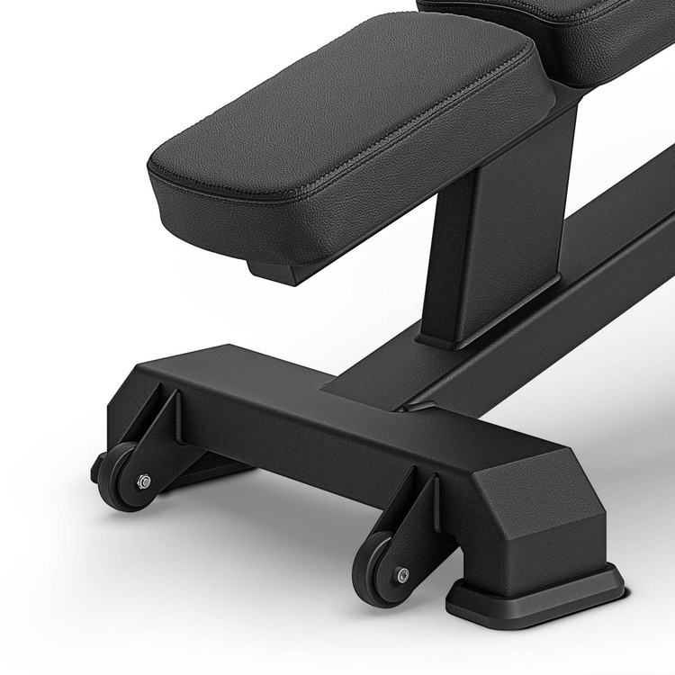 Állítható hasizompad MP-L205 2.0 - Marbo Sport