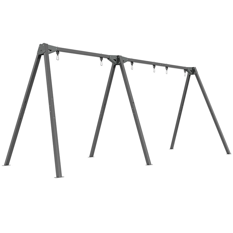 Háromszemélyes hintacsapágy (keret) PREMIUM MO-014 - Marbo Sport