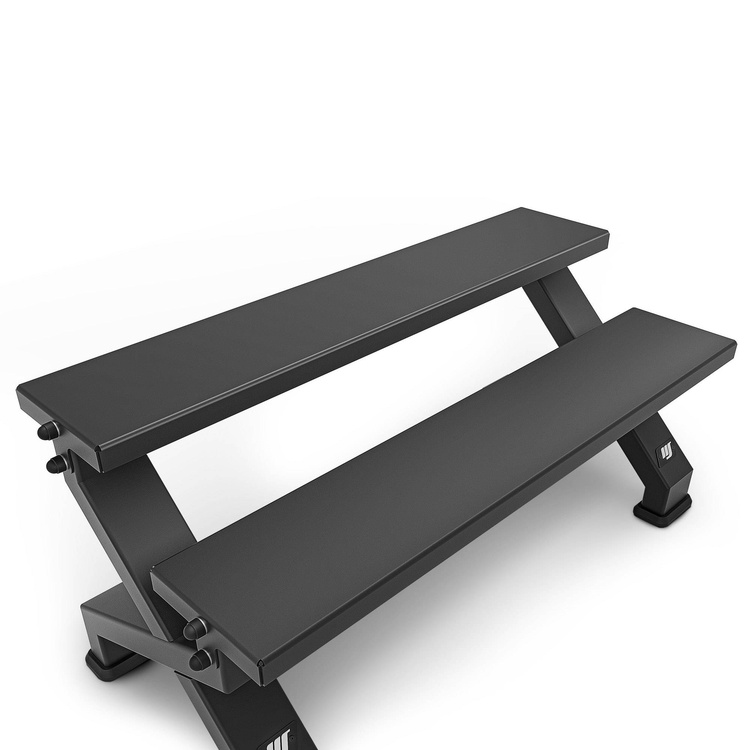 Kettlebell állvány MP-S210 2.0 - Marbo Sport