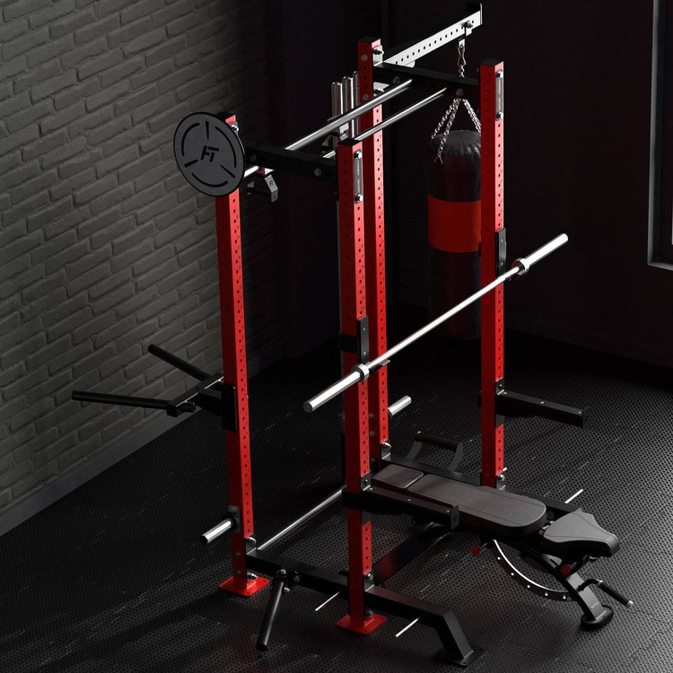 Ketrec Power Rack MFT-RIG-14 - Marbo Sport