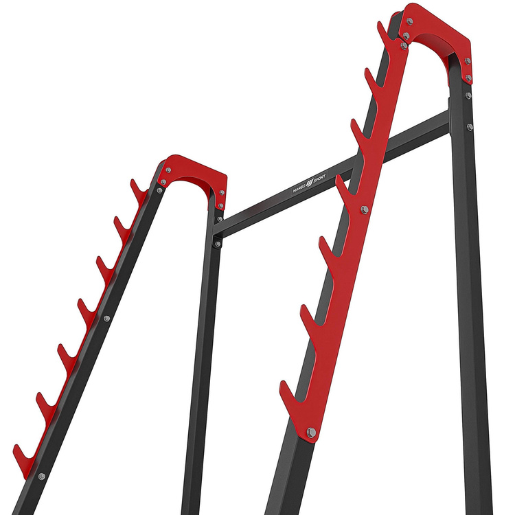 MH-S204 többszintes állványok - Marbo Sport