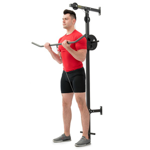 Falra szerelt Lat Pulldown SG-17 - SmartGym