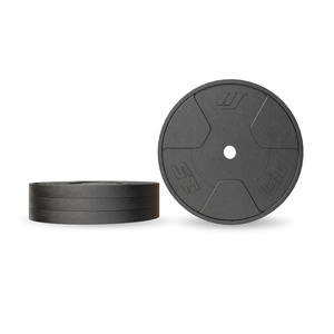 Öntöttvas súlytárcsa készlet 2 × 10 kg – Marbo Sport
