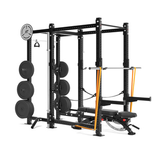 Ketrec Power Rack MFT-RIG-11 - Marbo Sport