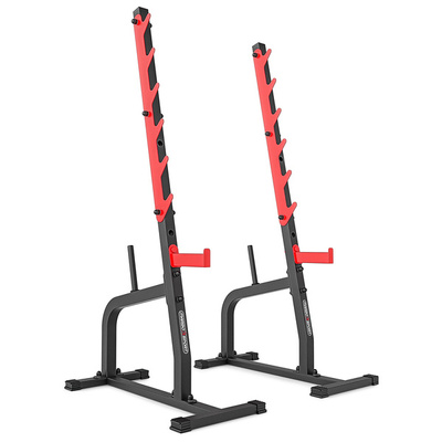 2x rúdtartó állvány MS-S105 - Marbo Sport
