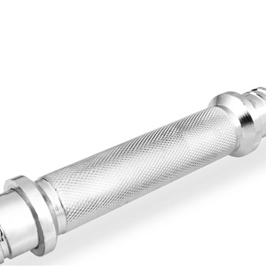 Egyenes csavaros rúd 30 mm x 40 cm MW-G40-EX-SR - Marbo Sport