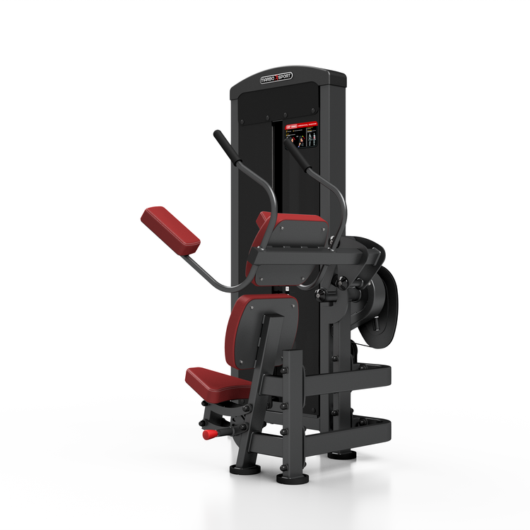 MP-U223 hasizomgép - Marbo Sport