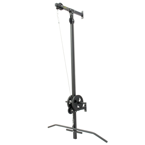 Falra szerelt Lat Pulldown SG-17 - SmartGym