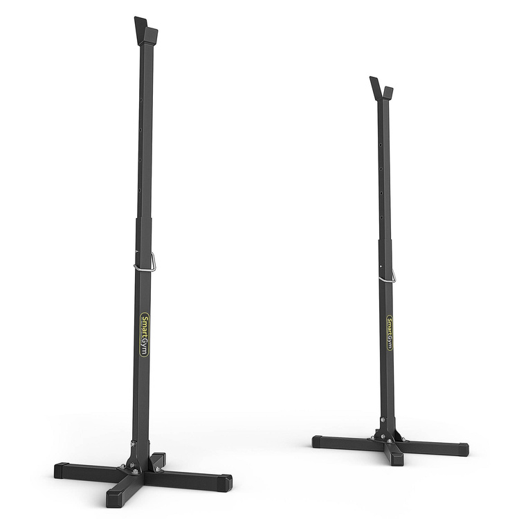Rúdtartó állvány (2 db) SG-10 - SmartGym Fitness Accessories