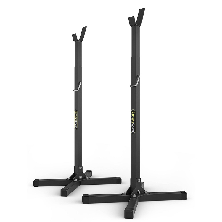 Rúdtartó állvány (2 db) SG-10 - SmartGym Fitness Accessories
