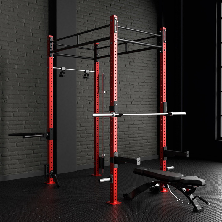 Ketrec Power Rack MFT-RIG-04 - Marbo Sport