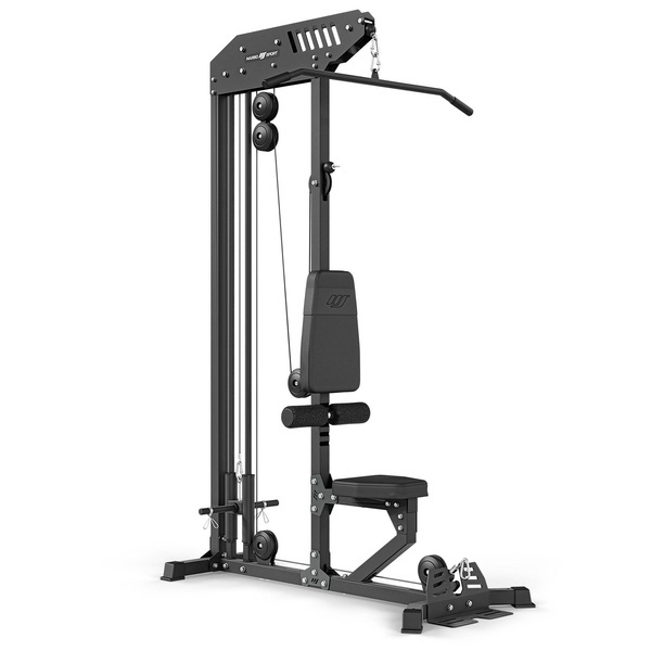 Alsó és felső csiga MS-W101 2.0 - Marbo Sport