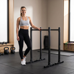 Tolódzkodó állvány - Dipstation SG-14 - SmartGym Fitness Accessories