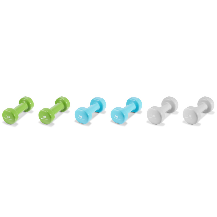 Nőknek szóló edzésprogram – Start Fit - UpForm