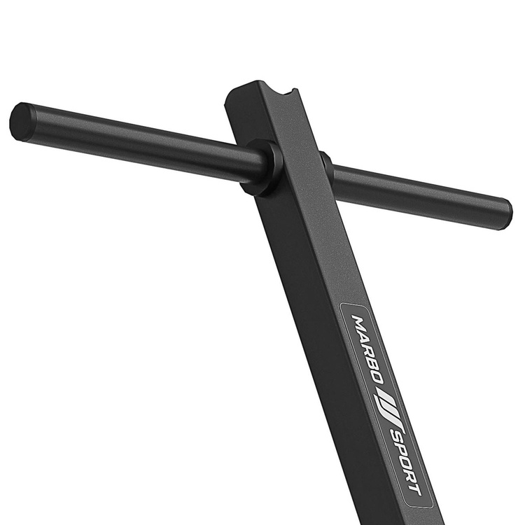 MH-S206 súly- és rúdtartó állvány - Marbo Sport