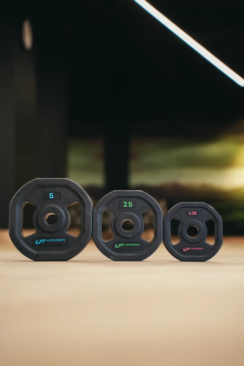 Poliuretán Pump Set 20kg - UpForm