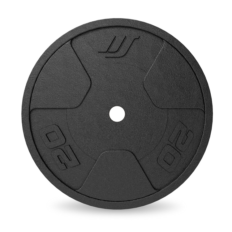 Öntöttvas súlytárcsa 20 kg – Marbo Sport