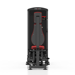 Csípő behúzás / csípő behúzás - kombinált gép MP-U218 - Marbo Sport