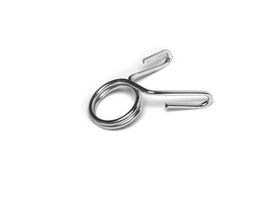 Rugós szorító súlyzórudakhoz fi30 mm MA -Z006 - Marbo Sport