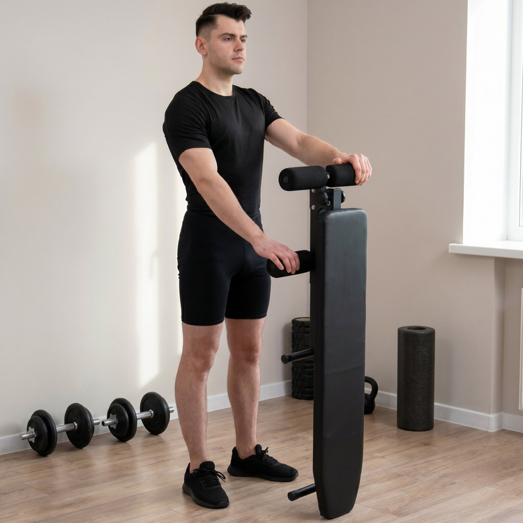 Hasi edzőpad SG -15 - SmartGym fitnesz kiegészítők