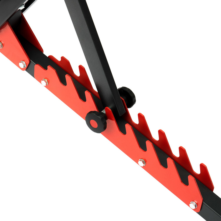 Állítható edzőpad MH-L115 - Marbo Sport