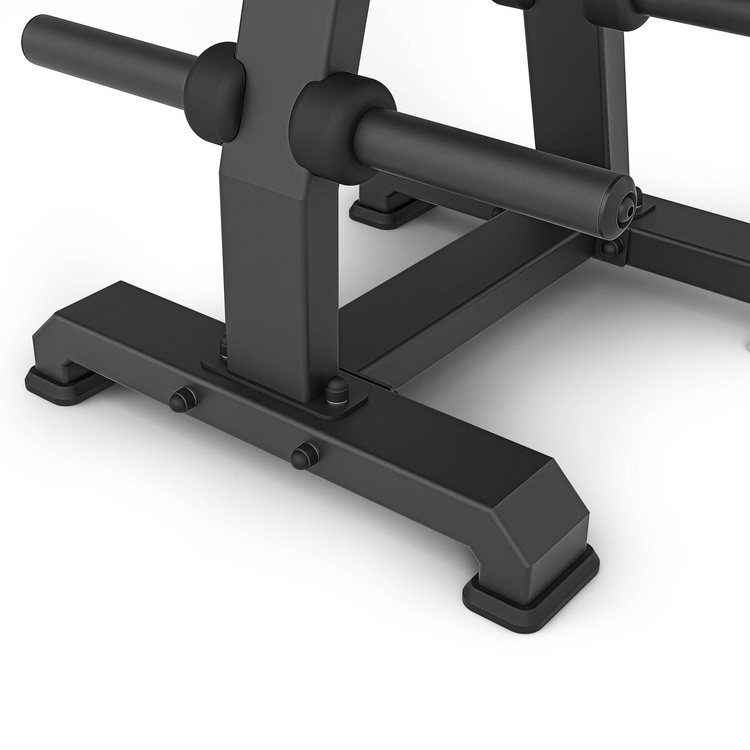 Állvány olimpiai súlyzótányérokhoz MP-S203 2.0 - Marbo Sport