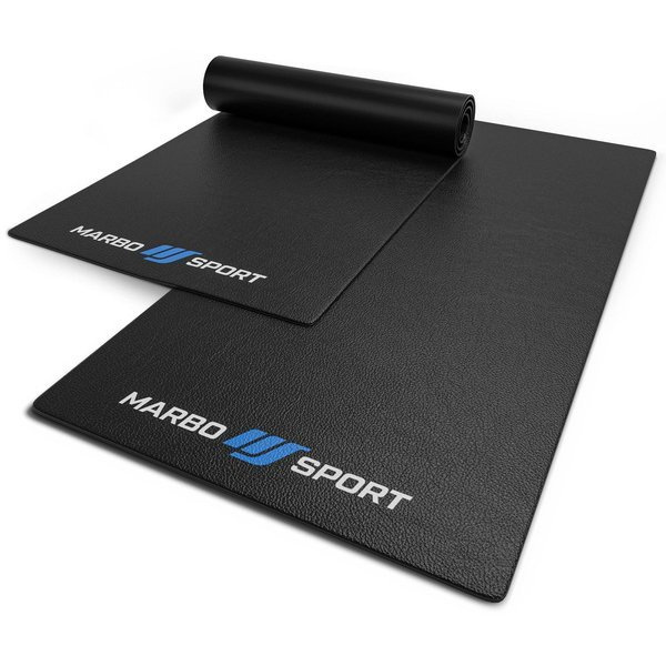 PVC szőnyeg fitneszeszközök alá 2200 x 1100 x 6 mm – Marbo Sport
