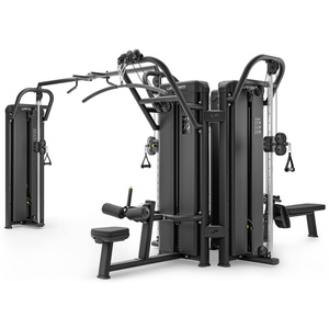 5 állomásos torony UR-T002 az UpForm-tól