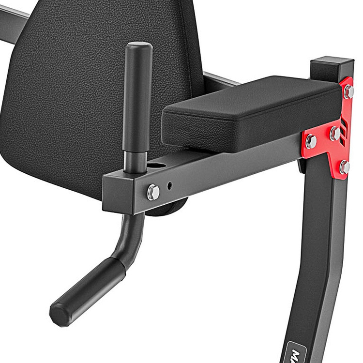 Tolódzkodó állvány MH-U101 - Marbo Sport